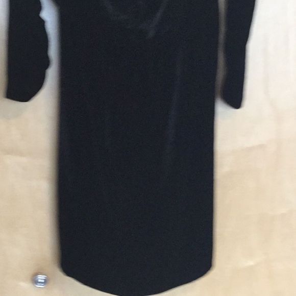 Lafayette 148 NY Josefina Silk-Blend Blouson Dress - Picture 7 of 11